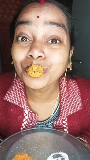 Colorful Candy on Lips 😜🍭 | Cute Funny Moment