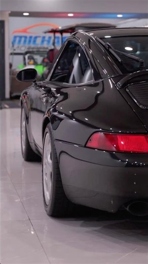 1996 Porsche 911 Targa ends in 2 days on Bring a Trailer!