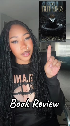 Engaging Book Review of The Filth Kings