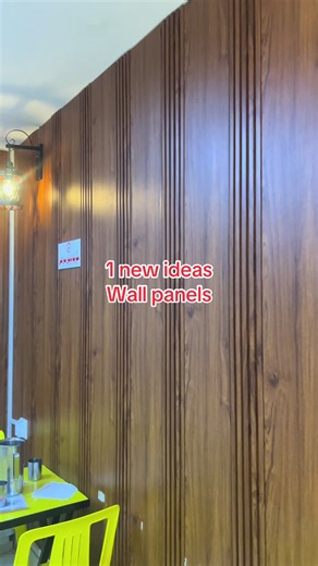 Innovative Media Wall Designs and Tile Options in Pakistan