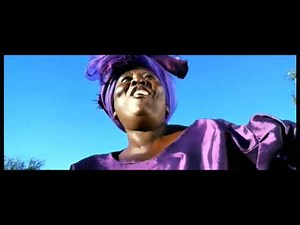 Ondapunikwa NGM - Jerusalem Oshilando Official Music Video (Namibian Gospel)