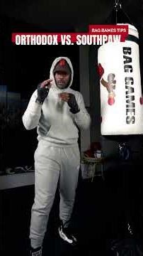 Why 90 Percent Choose This Boxing Stance!