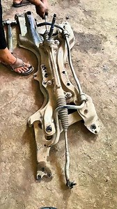 How to test stearin rack! | Upgraded Mechanic