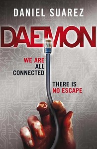 Daemon (novel series) - Alchetron, The Free Social Encyclopedia