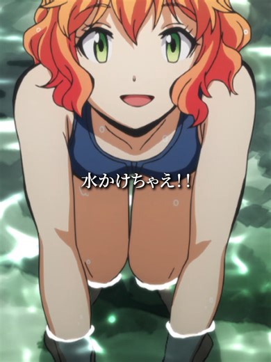 「何…？ 今の悲鳴」 殺せんせーもしかして…？🏊 第1期 第14話「ビジョンの時間」より ✂ 切り抜き動画プレイバック✨ 📺本編はYouTubeジャンプチャンネルで 期間限定公開中！ 🎬『劇場版「#暗殺教室」みんなの時間』 2026年3月20日（金）全国公開🌕🎓 #劇場版暗殺教室 #アニメ #映画 #anime #assassinationclassroom