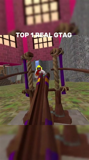 Exploring Gorilla Tag 72 - A VR Metaverse Adventure