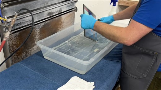 Make projects that pop! Learn the graphically bold process and approach of Artist Morgan Madison by creating compelling 2-dimensional kilnformed projects using sheet glass and glass powders. Focusing on Concept, Composition, Color, and Craftsmanship, this course will guide you step-by-step from idea to presentation-ready artwork that is thoughtfully composed, rich in meaning and color, and well-crafted. Along the way, you'll develop a grounded creative process, gain adaptable tools, and learn te