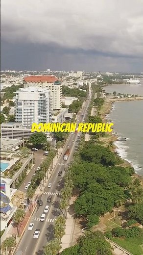 Dominican Republic Travel Guide: 5 Best Places To Visit