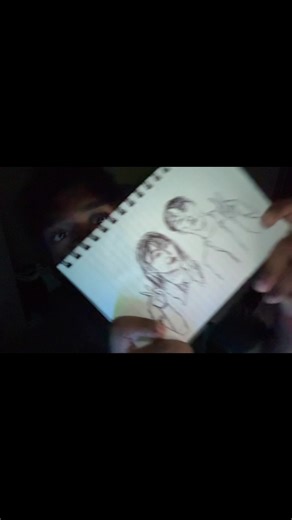 Worst drawing ever lol #fyp #art #sketch