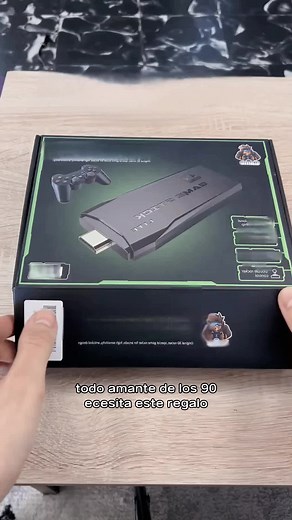 Ultimate 90s RetroConsole with 20,000 Classic Games