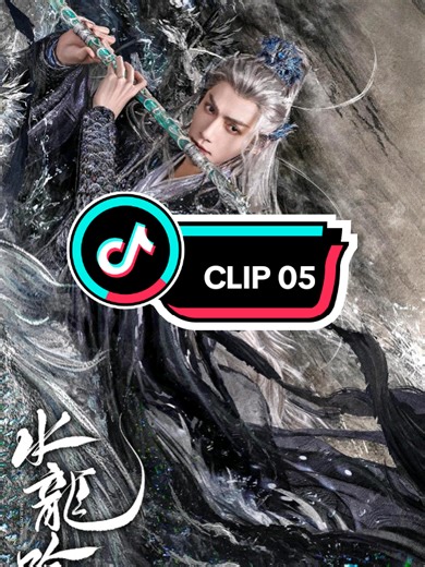 #creatorsearchinsights Part 05 || clip 05 #vj ice p a New fantasy series