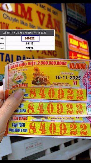 22K views · 496 reactions | Đặc Biệt Tiền Giang về Bà Rịa Vũng Tàu lộ diện tại TV Kim Vân | Thanh Nguyễn | Facebook