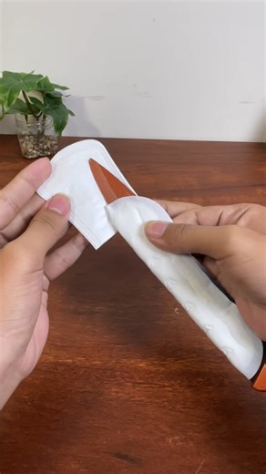 Safe. Soft. Surprisingly smart. This original video was produced by Network Media and Hannah Gold. | Creative Crafting