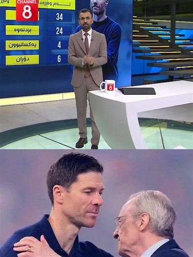 پێرێز زۆر دیکتاتۆرە: ئه‌لۆنسۆى داماو