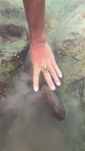 Easy way to find natural gold