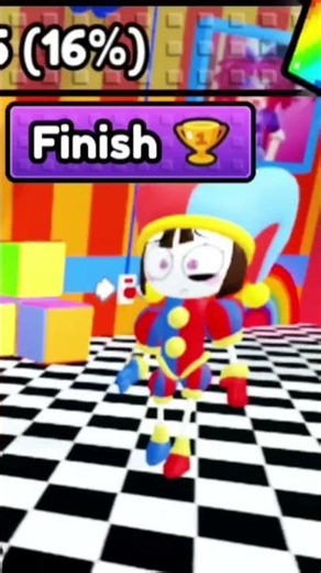 #Digital Circus' Prison Obby#shortsfeed #roblox#funny#games#omg#gaming #funniestvideo#robloxmemes 😅🤣