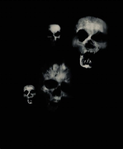 Exploring Tom Riddle's Silence in Harry Potter