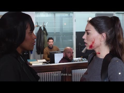 Whispers of Danger - Thriller Lifetime Movies 2024 - Based On A True Story