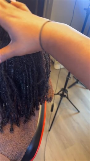 Extended Two Strand Twist with Knots Tutorial