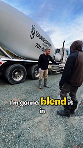 Setting Pins Before the Pour Concrete Formwork | Grade Pins | Slab Preparation This is the part most people skip talking about — deciding which pins actually matter before the concrete hits the ground. Not every pin needs to stay. Not every height needs to be forced. ⸻ When Grade Pins Help — And When They Hurt Concrete Grading | Slab Blending | Jobsite Experience If you’ve got conflicting heights, blindly setting grade pins can cause more problems than it solves. Sometimes the right move is pull