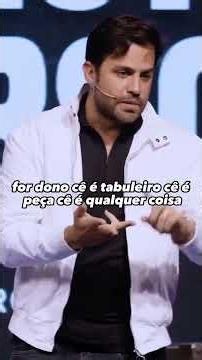 O maior perigo da Inteligência Artificial | Pablo Marçal