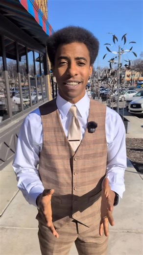 Hartzell Gray on Instagram: "Water is wet, the rent is too damn high, President Trump is a racist, and @markalfordkc is ok with it. We won’t let white nationalists roll back centuries of progress on civil rights. We got us."