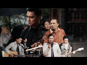 Ungu - Pulang Pada-Mu | Official Music Video