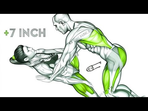 "The Secret Men’s Kegel Workout – Build Strength, Control & Confidence at Home"