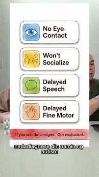 Normal ba ang Hand Flapping sa 9 month old baby? #HandFlapping #BabyDevelopment #AutismSigns