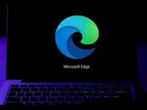 Fix Black Screen Issue in Microsoft Edge browser