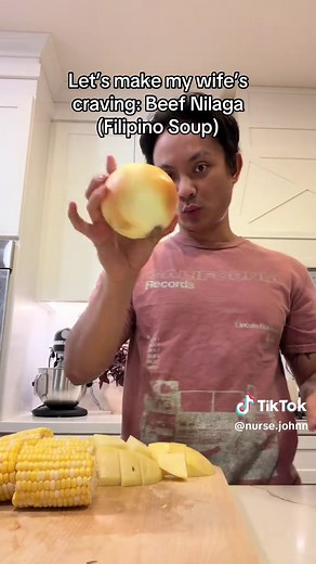 Delicious Beef Nilaga: Easy Filipino Soup Recipe