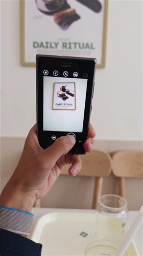 Shooting Photos on a 12 Year Old Phone (Lumia925).