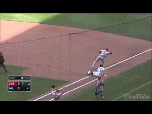Jay Bruce best highlights