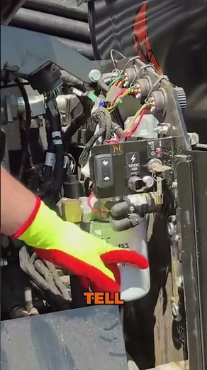 Hydraulic Fluid Check: Simple Steps for Your HDD Drill
