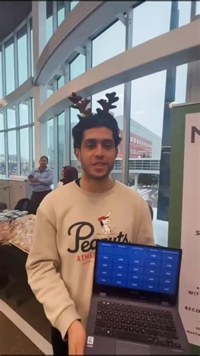 ✨️Jeopardy with the Macewan Science Club✨️ | MacEwan Science Club