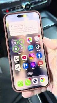 Now you will no longer have any problem sending audio while in the car.