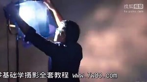 摄影教程 单反相机入门教程 尼康d5000使用技巧