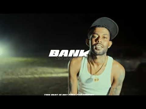 Skippa - BANK - Instrumental | (Prod. KB BEATz)