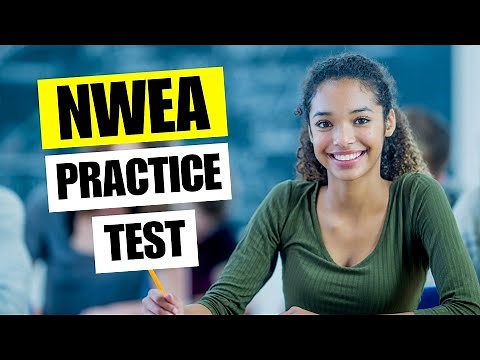 NWEA Practice Test 2026 MAP Testing Kindergarten 1st 2nd 3rd 4th 5th 6th 7th 8th Grade