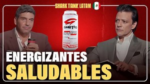Ghetto es una marca de bebidas energizantes bajas en calorías y que no afectan de manera negativa el sistema cardiovascular. Sin embargo, los tiburones consideran que el emprendedor a cargo tenía demasiada energía al momento de establecer la valuación de la compañía. ¿Quieres ver los capítulos completos de Shark Tank México? Descarga la nueva app de Sony aquí 👉🏻 https://bit.ly/SonyAppStore o https://bit.ly/SonyPlayStore #SharkTankLatam #Emprendimiento #negocios #México #BebidasEnergéticas #Emp
