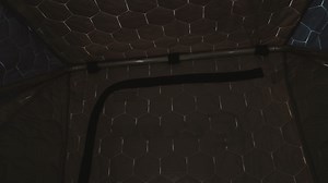 Looking for the toughest one-person flip over ice shelter on the market? Check out the X100 Thermal XT from Clam! Featuring a full thermal 900 Denier skin, 1 ¼” diameter one-piece poles, and the toughest tub, this shelter is built for the harshest conditions and most rugged ice anglers that are looking for a shelter that they can run and gun with. The X100 is a true flip and go shelter so anglers can easily travel spot to spot and flip over their shelter to start fishing. The Pro Thermal version