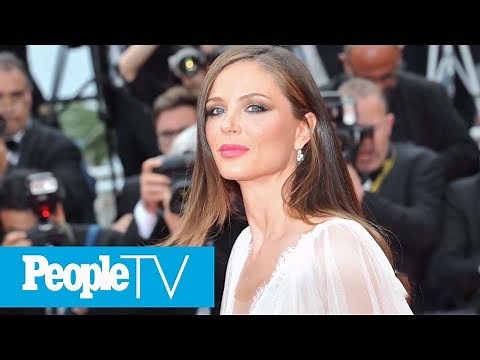 Georgina Chapman Says She Was 'Terribly Naive' About Harvey Weinstein In First Interview | PeopleTV
