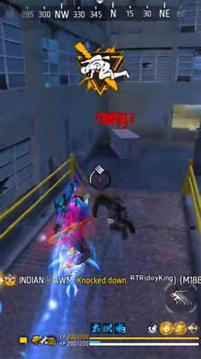 Free Fire Best Attitude Dialog 😯 #ffshorts #ffviral #fflive