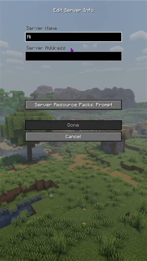 Best CRACKED Minecraft Server | free to join (play.minejoy.org) #minecraft #publicsmp #mcsmp