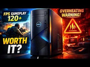 Dell G5 Gaming Desktop Review: Best Budget Gaming PC?