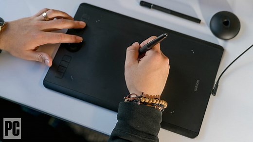 Wacom Intuos Pro Paper Edition Review