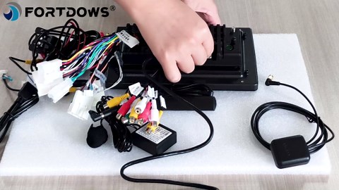 for Toyota RAV4 2013-2018 – 10.2” （Online Upgrade OTA System） IPS Android Car Radio, 8core+64G, Wireless CarPlay/Android Auto, 5G WiFi, GPS Navigation, Bluetooth, Backup Camera, Mirror Link