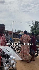 287K views · 13K reactions | Showing love to okada people see what I pass through but end we shock you | Ebonyi Second Son Tv | Facebook