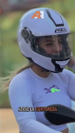 ¿Qué tipo de casco elegir? 🏍️