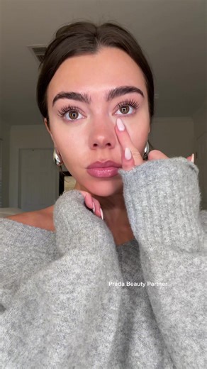 Prada Beauty Concealer First Impressions Review